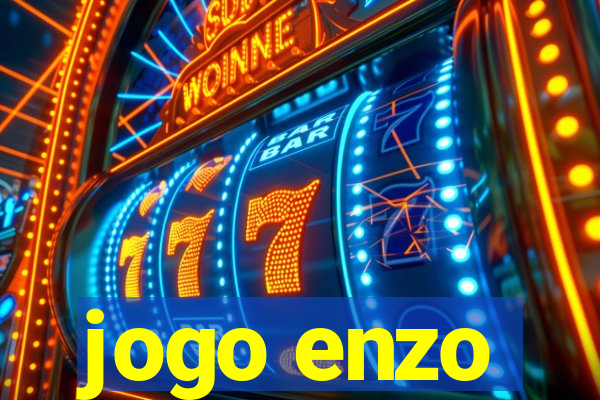 jogo enzo